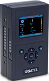 SATELLAR IP radio router.